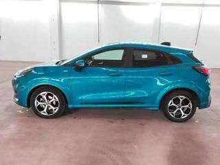 FORD Puma usata, con Airbag Passeggero
