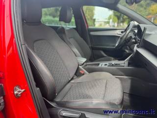 SEAT Leon usata, con Controllo trazione