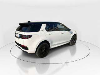 LAND ROVER Discovery Sport usata, con Airbag