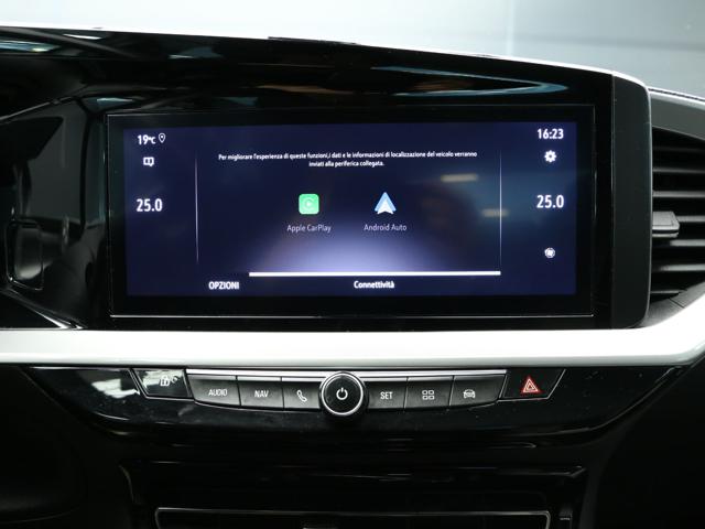 OPEL Mokka usata, con ESP