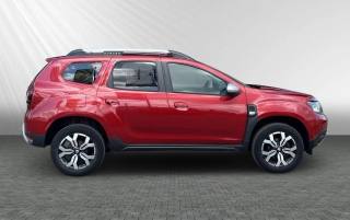 DACIA Duster usata, con Airbag laterali