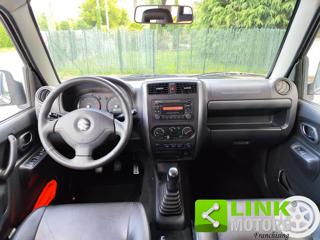 SUZUKI Jimny usata, con Airbag Passeggero