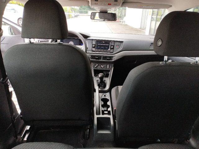 VOLKSWAGEN Polo usata, con Servosterzo