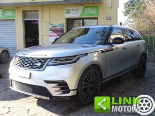 LAND ROVER Range Rover Velar usata, con Fendinebbia
