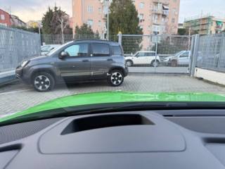 AUDI RS3 usata, con Sistema di navigazione