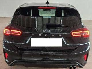 FORD Focus usata, con Alzacristalli elettrici