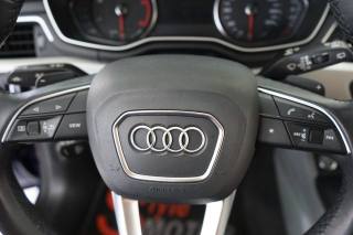 AUDI A4 usata, con Freno di stazionamento elettrico