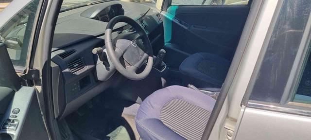 LANCIA MUSA usata, con Climatizzatore