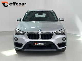 BMW X1 usata, con Airbag