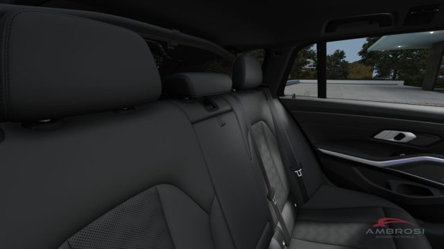 BMW M3 usata 12