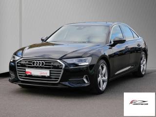 AUDI A6 usata, con Airbag laterali