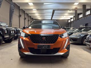 PEUGEOT 2008 usata, con Airbag