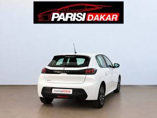 PEUGEOT 208 usata, con Alzacristalli elettrici