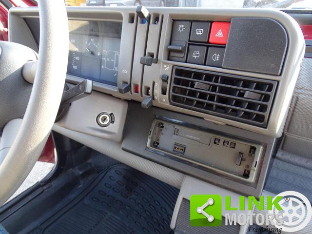FIAT Panda usata 20