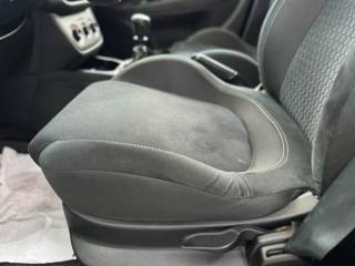 FIAT Punto usata, con Cronologia tagliandi