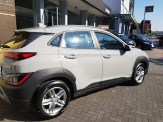 HYUNDAI Kona usata, con Alzacristalli elettrici