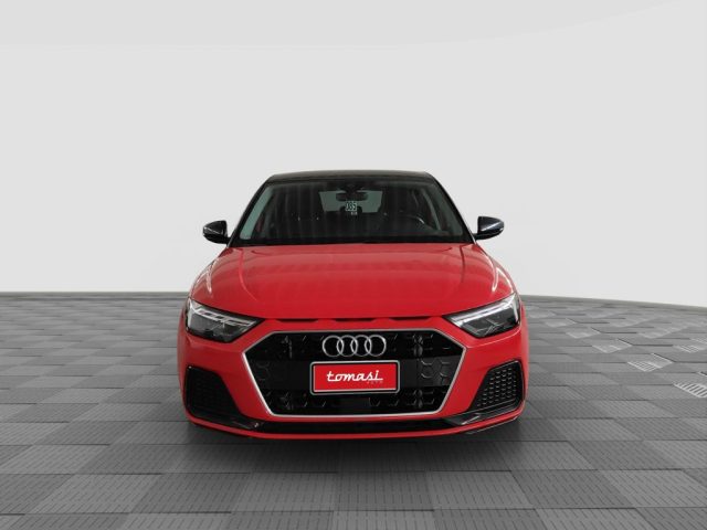 AUDI A1 usata 3