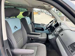 VOLKSWAGEN Multivan usata, con Immobilizzatore elettronico