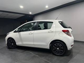 TOYOTA Yaris usata, con Alzacristalli elettrici