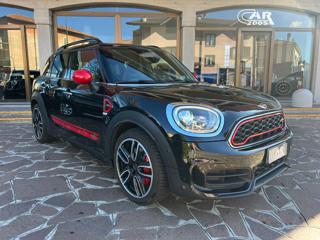 MINI Countryman usata, con Airbag