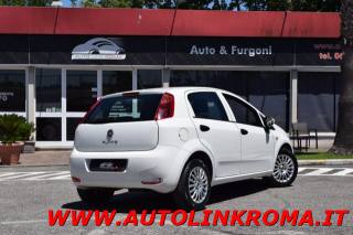 FIAT Punto usata, con Autoradio