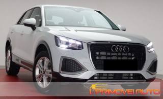 AUDI Q2 usata, con Immobilizzatore elettronico