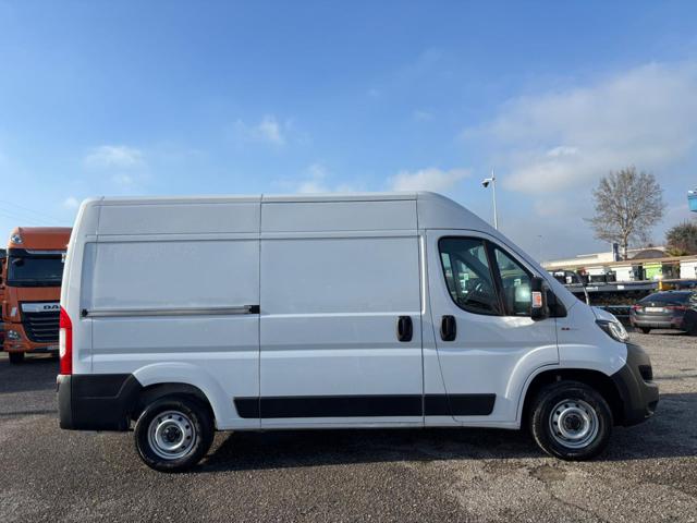 FIAT Ducato usata, con Alzacristalli elettrici