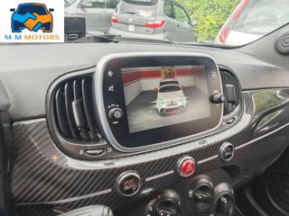ABARTH 500 usata 20