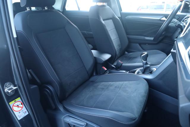 VOLKSWAGEN T-Roc usata, con Controllo trazione
