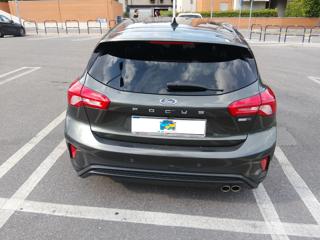 FORD Focus usata, con Autoradio