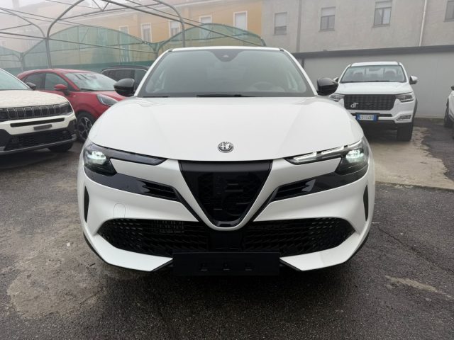 ALFA ROMEO Junior usata, con ESP