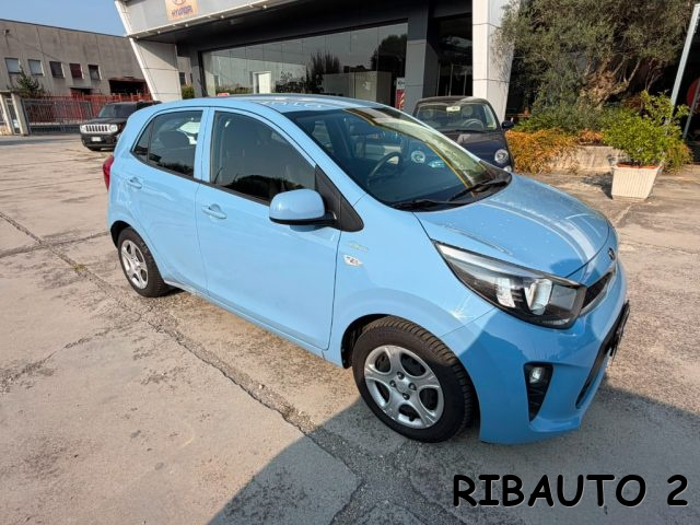KIA Picanto usata, con Fendinebbia