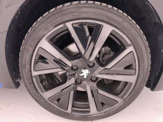 PEUGEOT 208 usata, con Hill holder