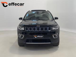 JEEP Compass usata, con Airbag