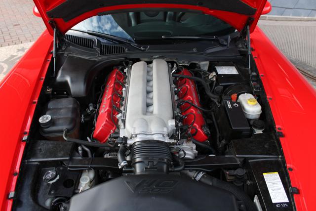 DODGE Viper usata 14