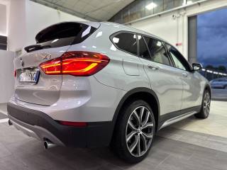 BMW X1 usata, con Bluetooth