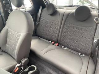 FIAT 500 usata, con Controllo trazione