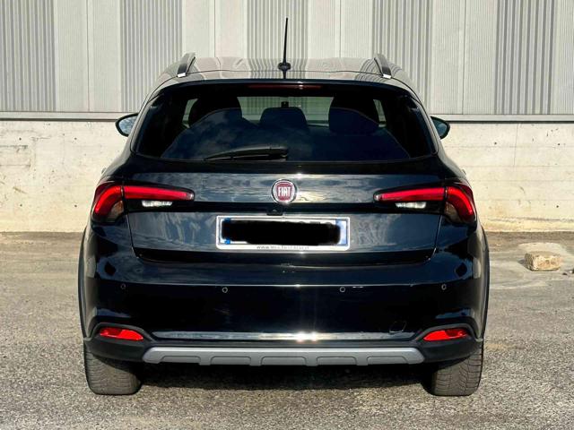 FIAT Tipo usata, con Airbag laterali