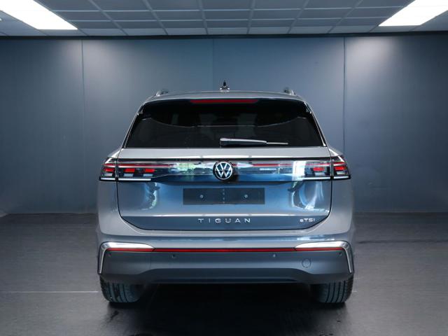 VOLKSWAGEN Tiguan usata, con Airbag Passeggero
