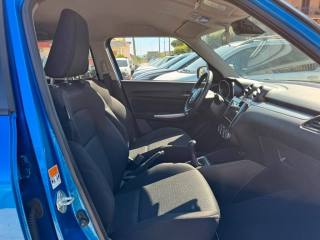 SUZUKI Swift usata, con Controllo trazione
