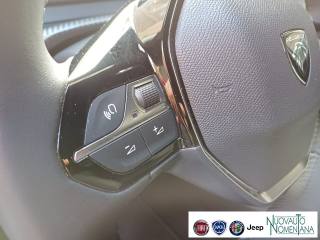PEUGEOT 2008 usata, con Sedile posteriore sdoppiato