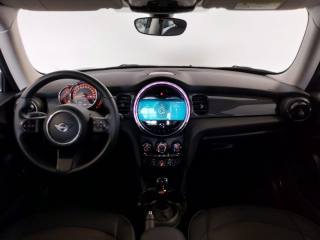 MINI One usata, con Touch screen