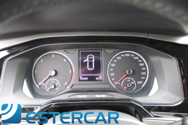 VOLKSWAGEN Polo usata, con Cronologia tagliandi