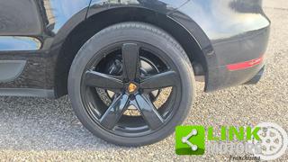 PORSCHE Macan usata, con Touch screen