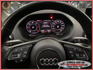 AUDI Q2 usata, con Servosterzo