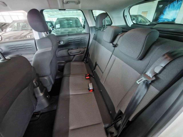 CITROEN C3 Aircross usata, con ESP