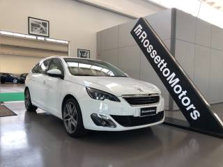 PEUGEOT 308 usata 29
