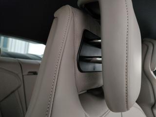 PORSCHE Taycan usata, con Vivavoce