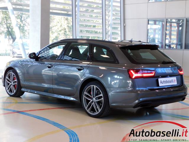 AUDI A6 usata, con Airbag Passeggero