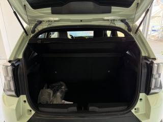 FIAT Grande Panda usata, con Filtro antiparticolato